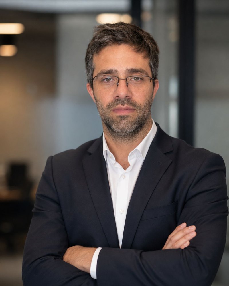 Nir Zander, founder of Zander Success